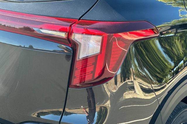 New 2026 Kia Seltos EX w/ EX Sunroof Package FWD image 34