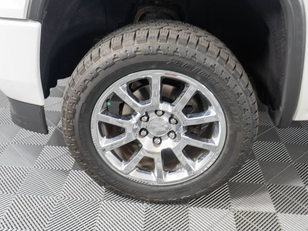 Used 2018 GMC Sierra 1500 Denali AWD/4WD image 26