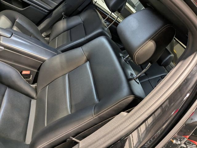 Used 2014 Mercedes-Benz E 250 BlueTEC 4MATIC Sedan image 25