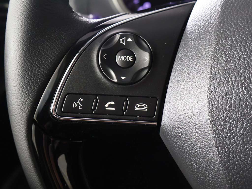 New 2026 Mitsubishi Eclipse Cross SE AWD/4WD image 36