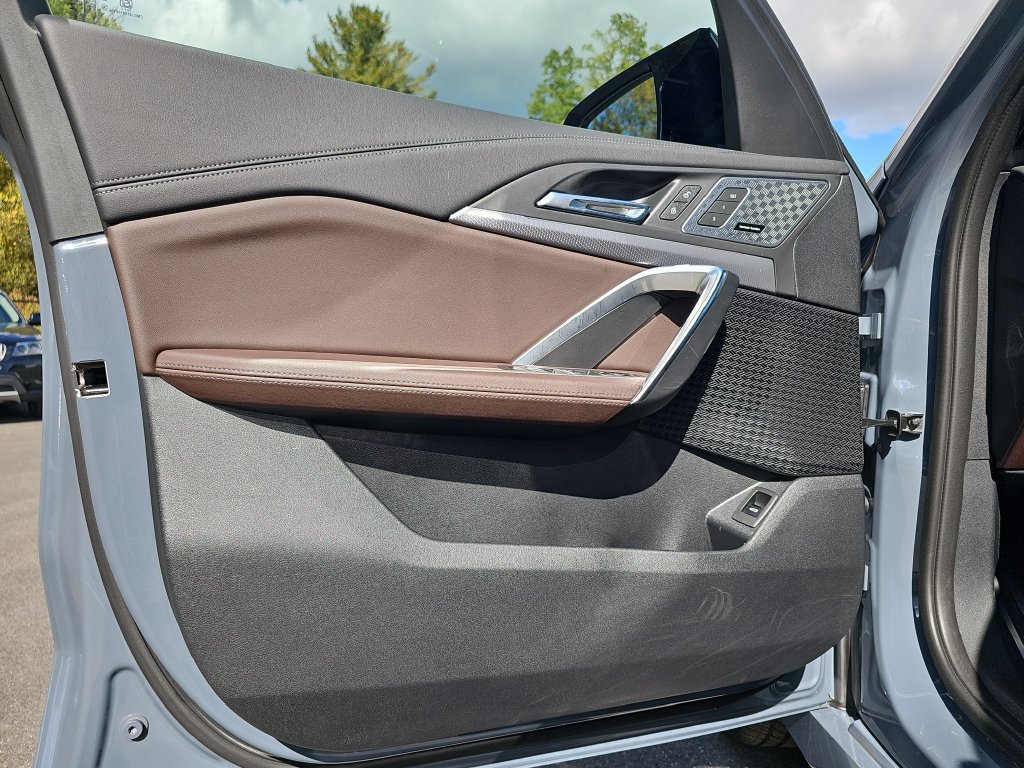 Certified 2024 BMW X1 M35i w/ Premium Package AWD/4WD image 21