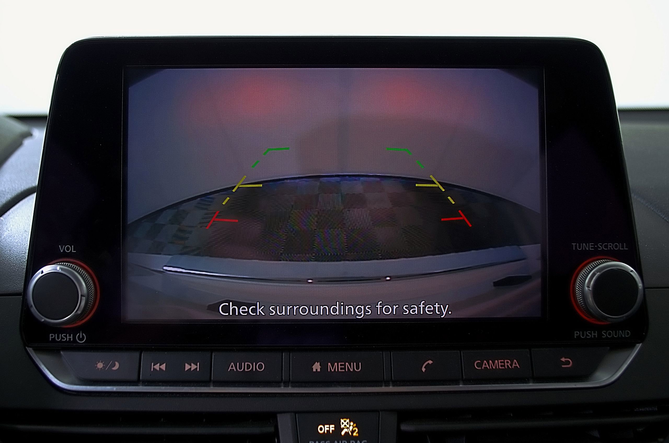 Used 2023 Nissan Altima 2.5 SV FWD image 26