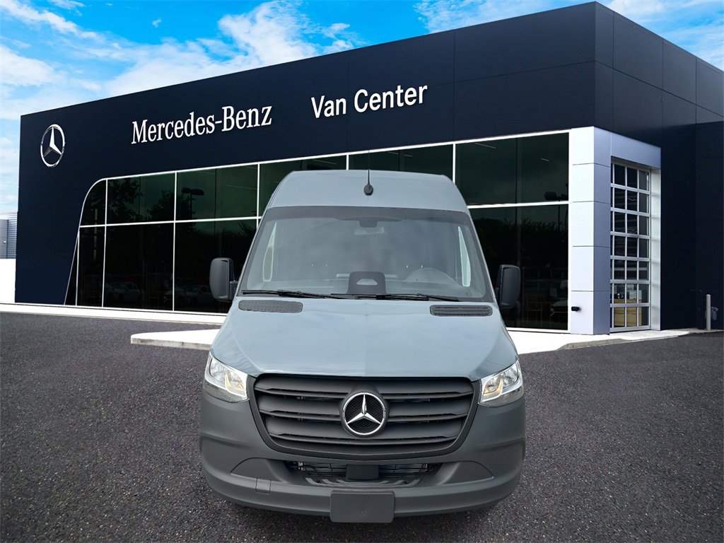 New 2026 Mercedes-Benz Sprinter 3500 image 7