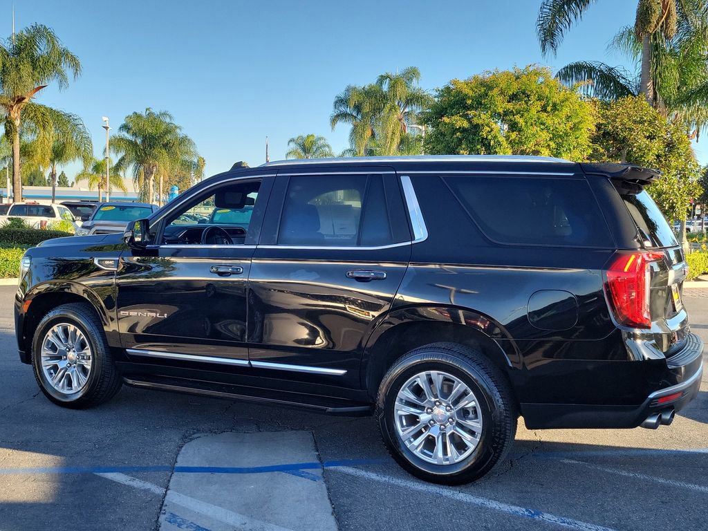 Used 2023 GMC Yukon Denali image 26