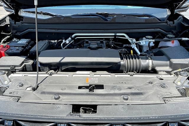 New 2026 GMC Canyon Elevation w/ Convenience Package AWD/4WD image 12