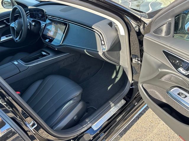 New 2026 Mercedes-Benz E 350 4MATIC Sedan image 28