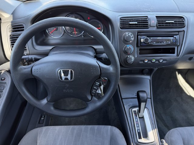 Used 2004 Honda Civic EX image 12
