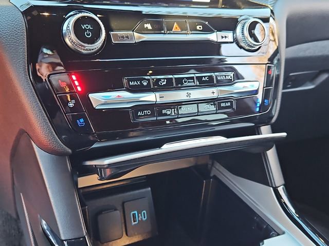 Used 2022 Ford Explorer ST w/ Equipment Group 401A image 22