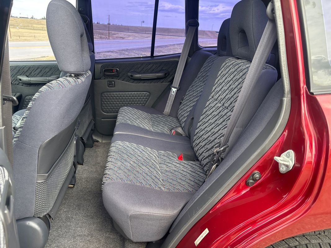 Used 1999 Toyota RAV4 2WD 4-Door image 16