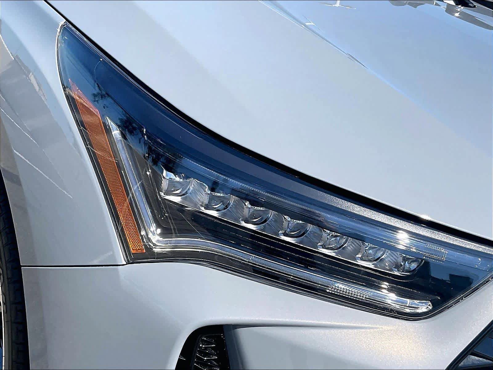Used 2025 Acura RDX A-Spec image 29