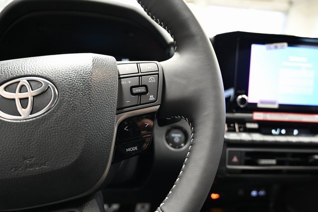 New 2026 Toyota Camry SE image 24