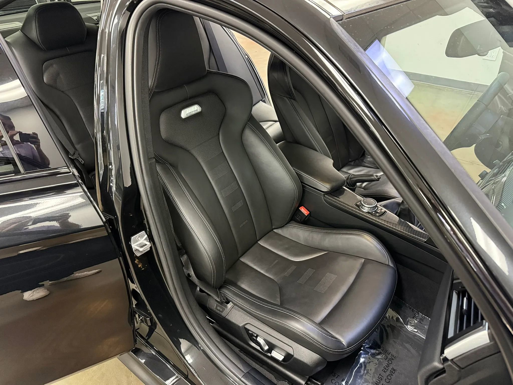 Used 2016 BMW M3 Sedan image 17