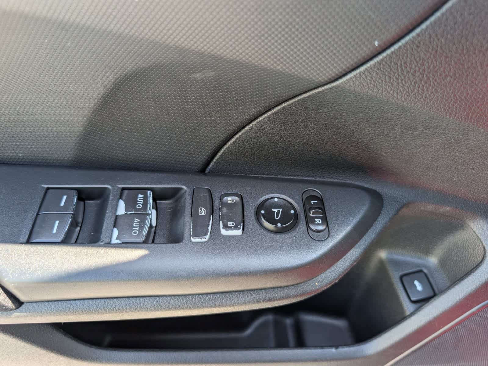 Used 2016 Honda Civic LX image 15