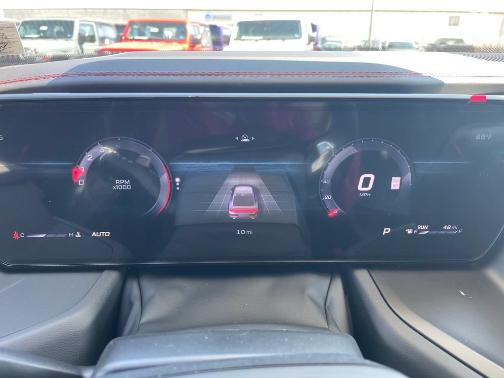 New 2026 Dodge Charger R/T AWD/4WD image 34