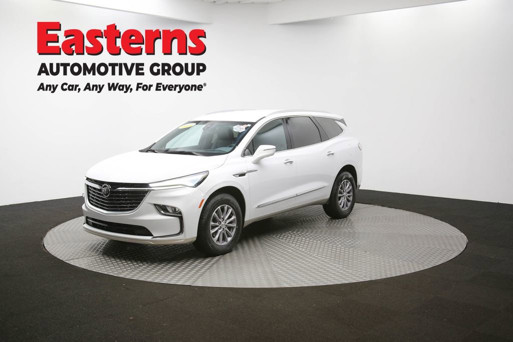 Used 2024 Buick Enclave Premium image 59