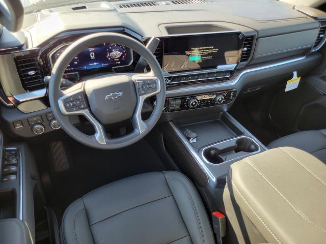 New 2026 Chevrolet Silverado 2500 LT w/ Trail Boss Package AWD/4WD image 21