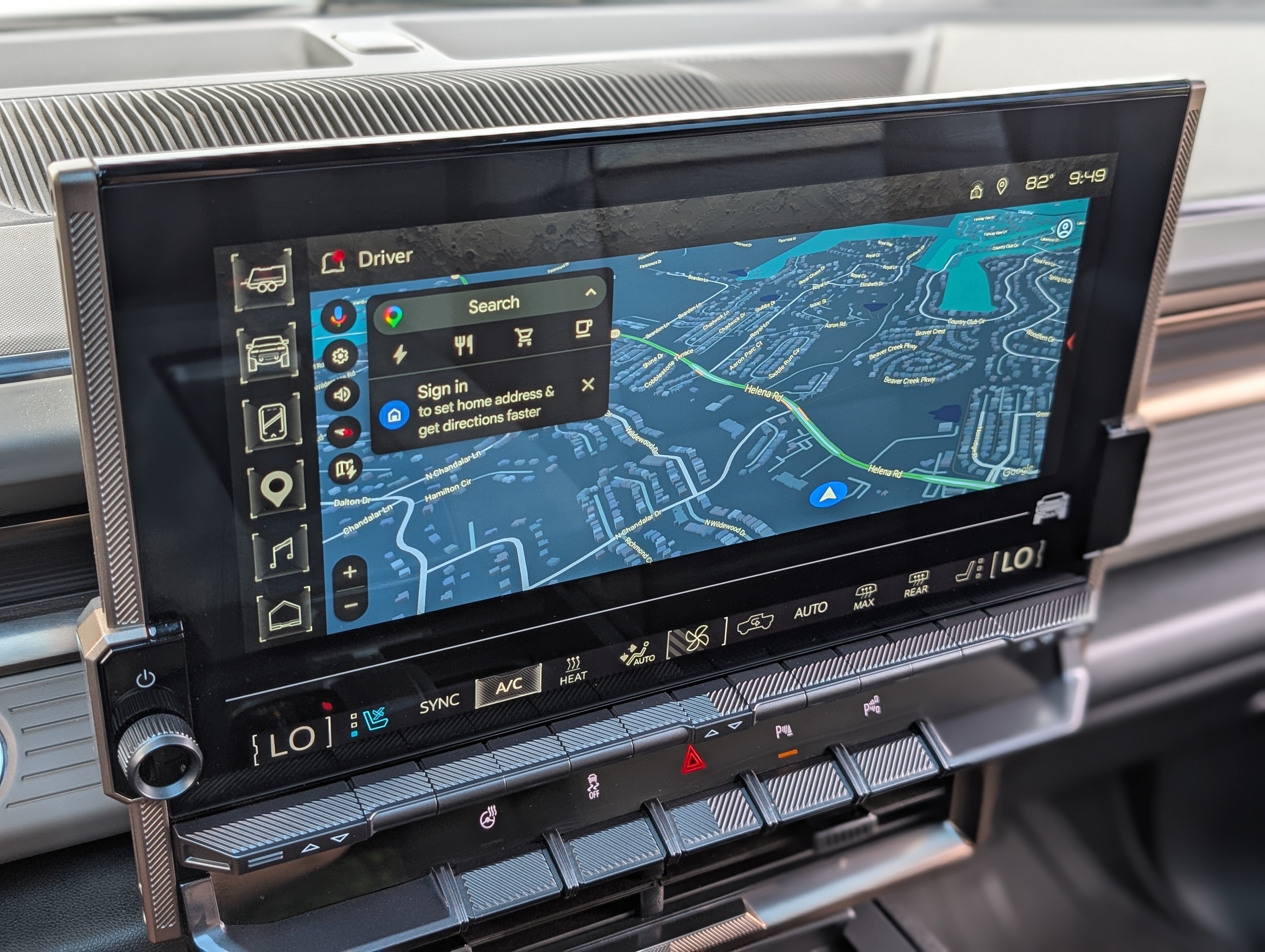 Used 2025 GMC Hummer EV 3X w/ LPO, Sport Package AWD/4WD image 26