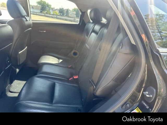 Used 2012 Lexus RX 350 AWD w/ Premium Pkg image 5