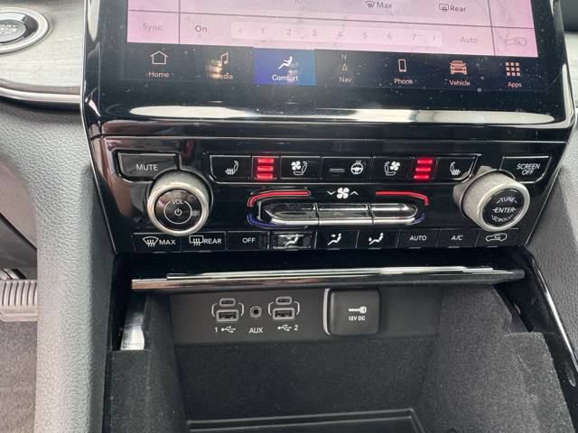 Used 2022 Jeep Grand Cherokee L Overland RWD image 33