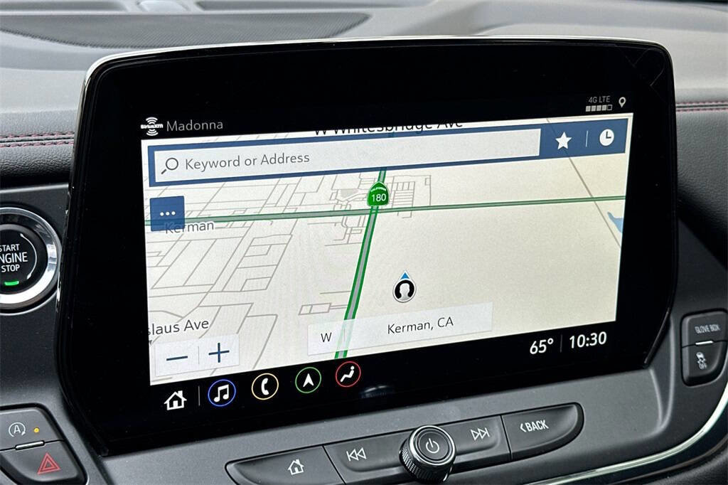 Used 2024 Chevrolet Blazer RS w/ Driver Confidence II Package image 19