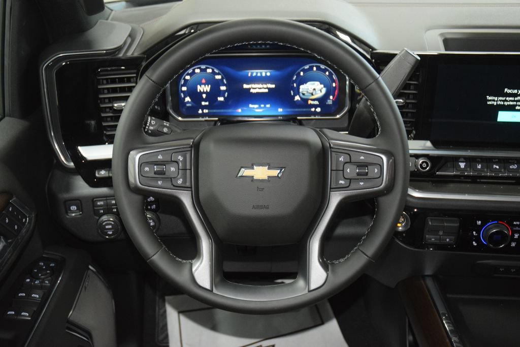 New 2026 Chevrolet Silverado 2500 High Country w/ High Country Premium Package AWD/4WD image 41