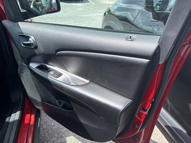 Used 2018 Dodge Journey SE FWD image 11