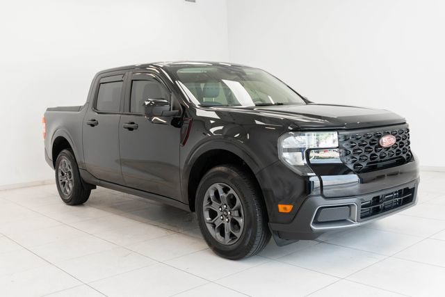 Used 2025 Ford Maverick XLT w/ XLT Luxury Package AWD/4WD image 18