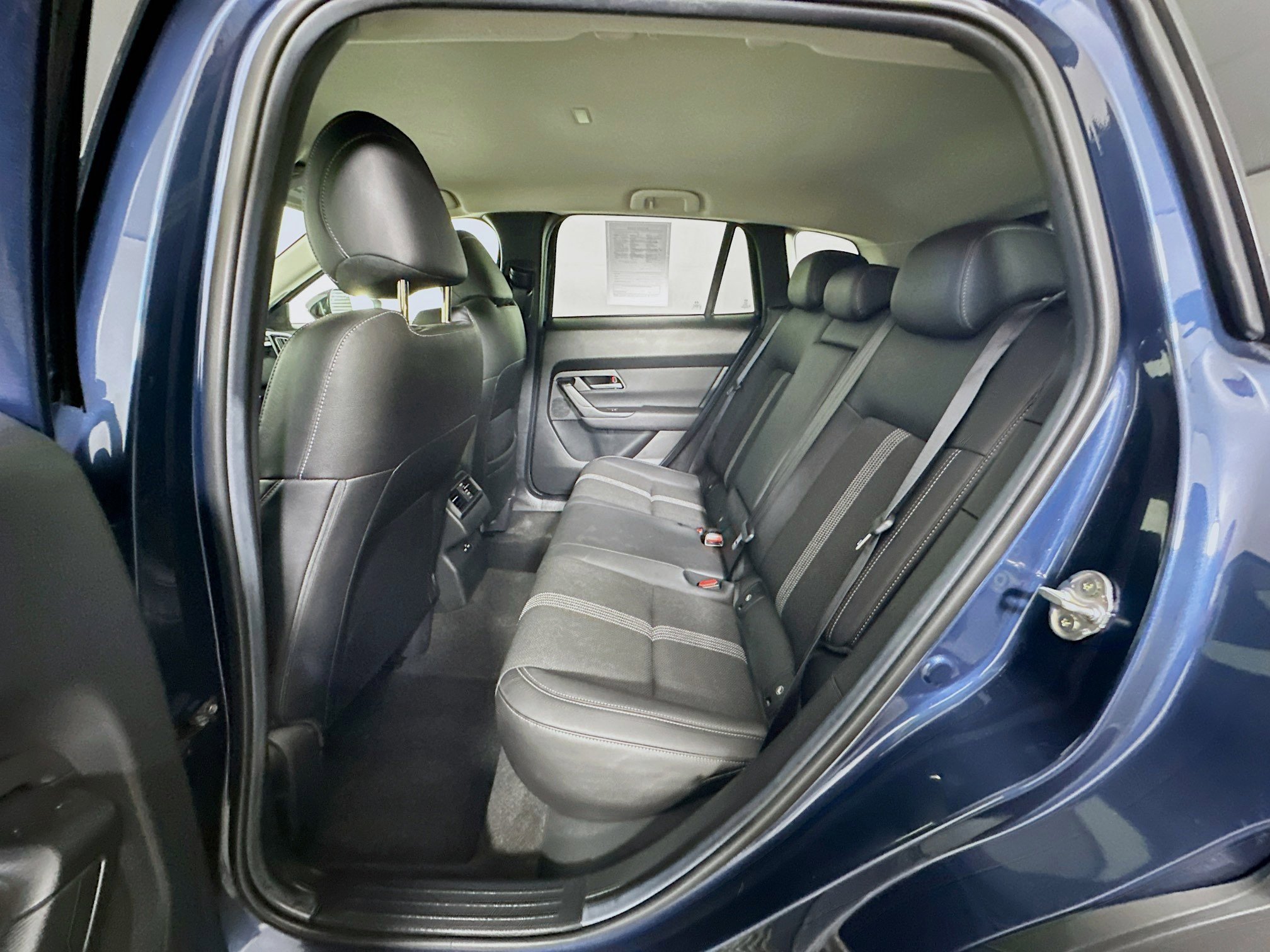 Used 2024 MAZDA CX-50 AWD 2.5 S w/ Select Package image 27