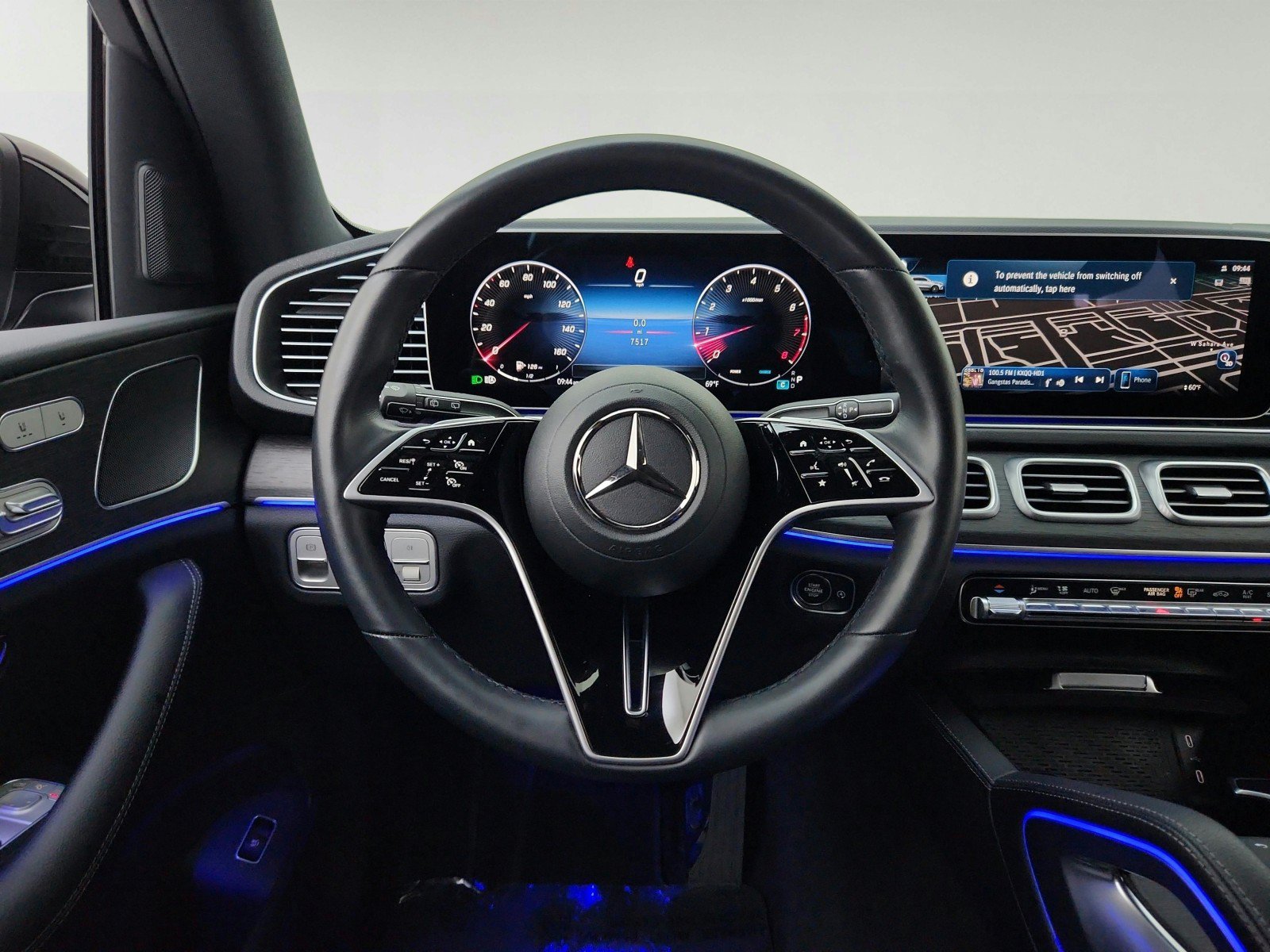 Certified 2026 Mercedes-Benz GLE 350 4MATIC image 27