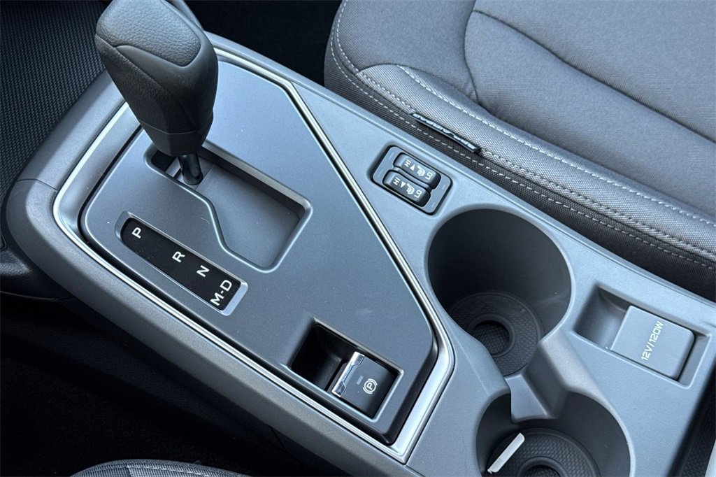 New 2025 Subaru Crosstrek 2.5i Premium image 25