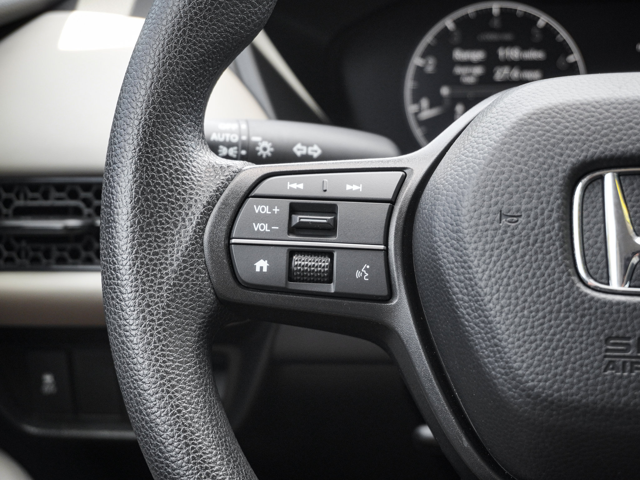 Used 2026 Honda HR-V LX image 19