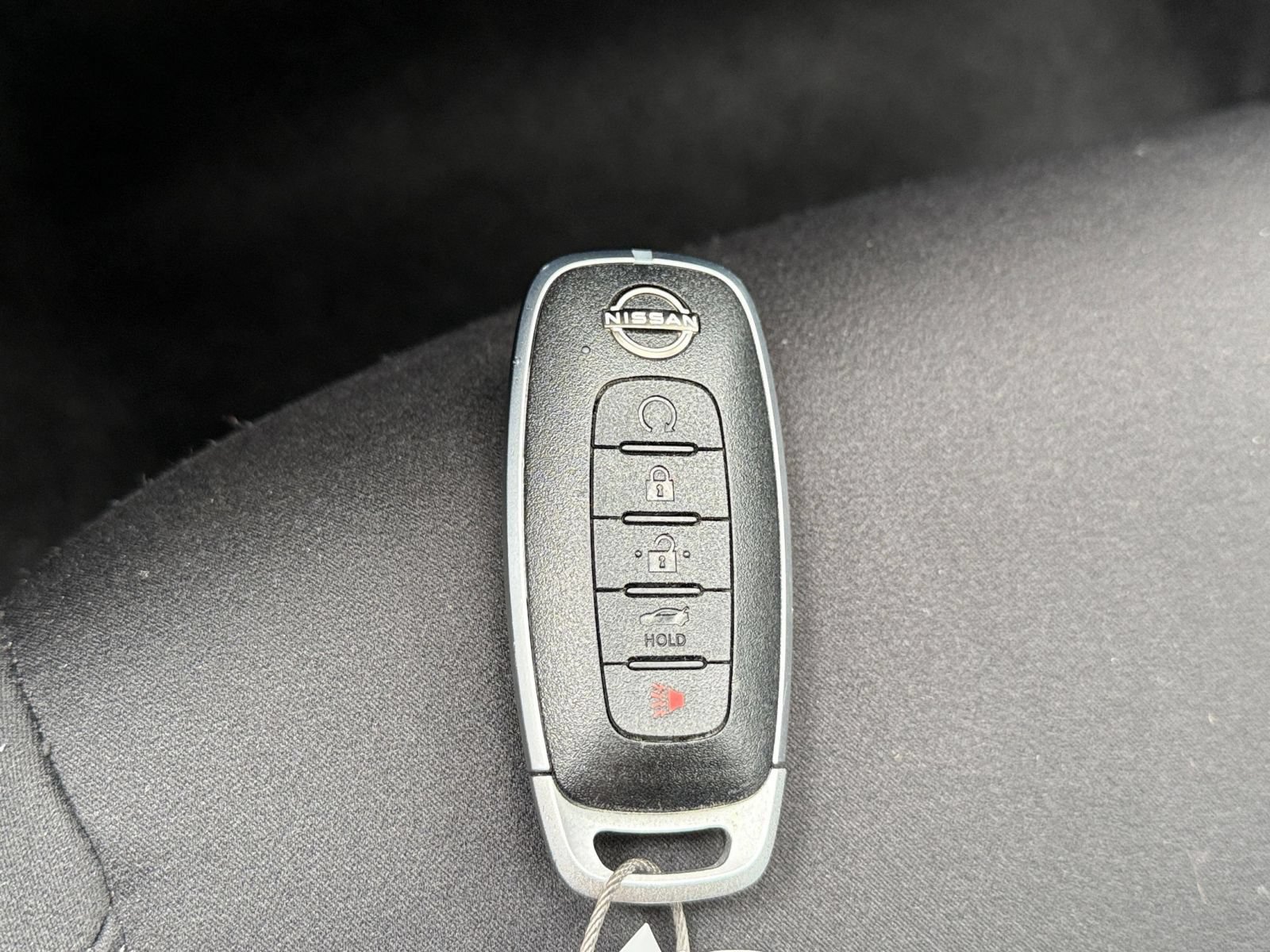 Used 2026 Nissan Altima 2.5 SV FWD image 21