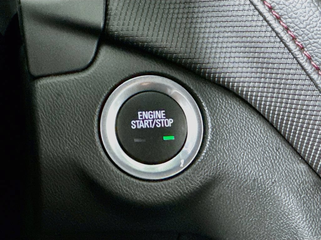 Used 2024 Chevrolet Equinox RS w/ RS Leather Package AWD/4WD image 30