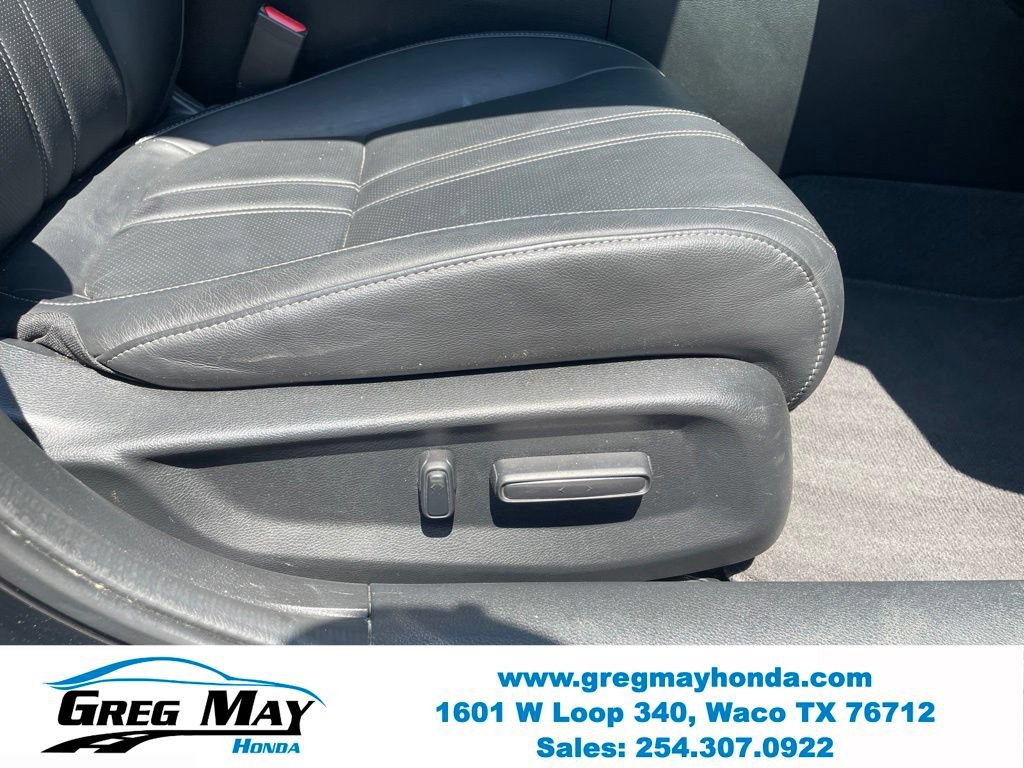 Used 2022 Honda Insight Touring image 30