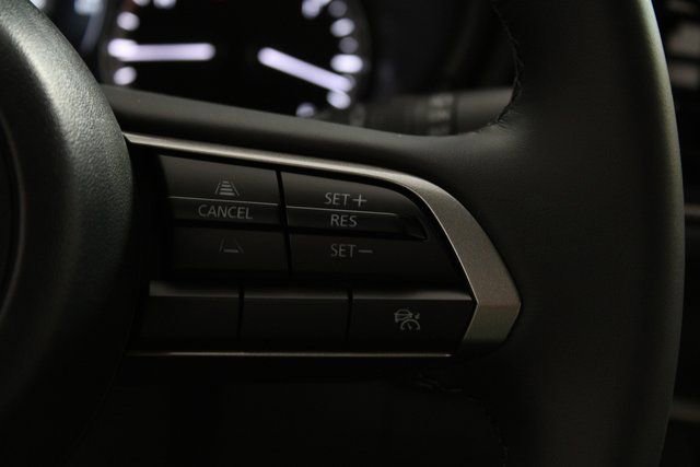 New 2026 MAZDA CX-30 AWD 2.5 S image 20