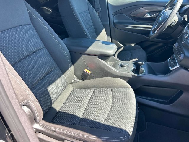 Used 2024 GMC Terrain SLE FWD image 22
