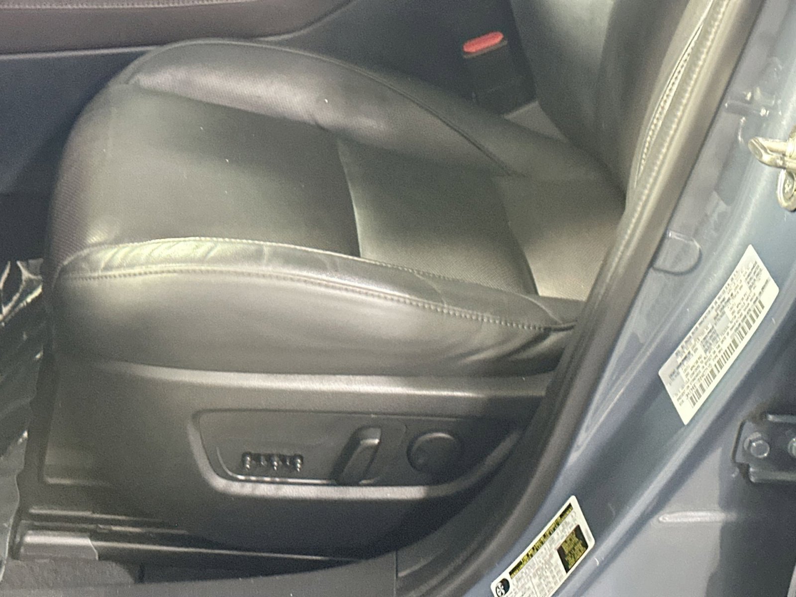 Used 2022 MAZDA CX-30 2.5 Turbo w/ Premium Plus Pkg image 14