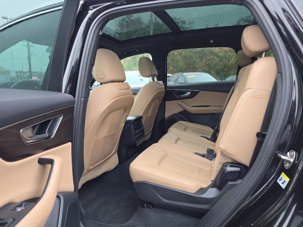 Used 2022 Audi Q7 2.0T Premium Plus w/ Premium Plus Package image 46