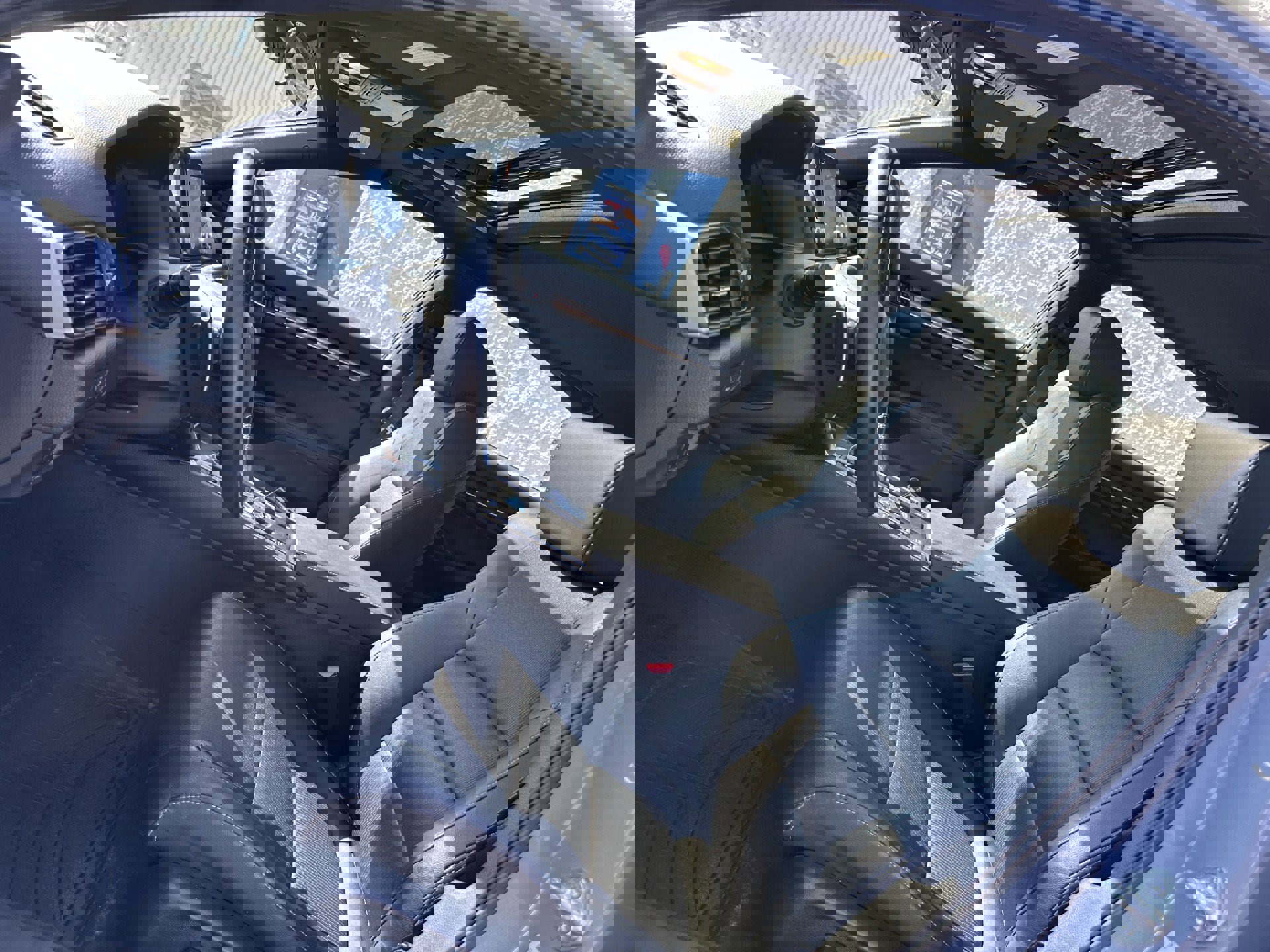 Used 2021 Honda Accord Sport image 9