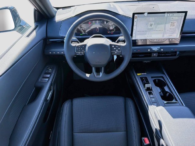 New 2026 Lexus ES 350e w/ Convenience Package FWD image 17
