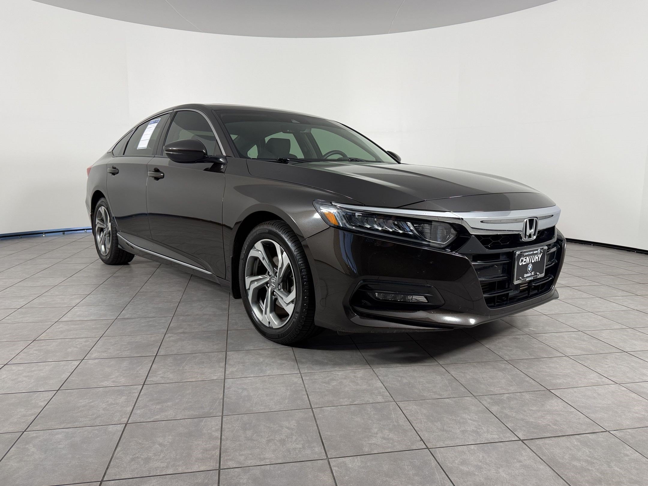 Used 2018 Honda Accord EX-L image 7