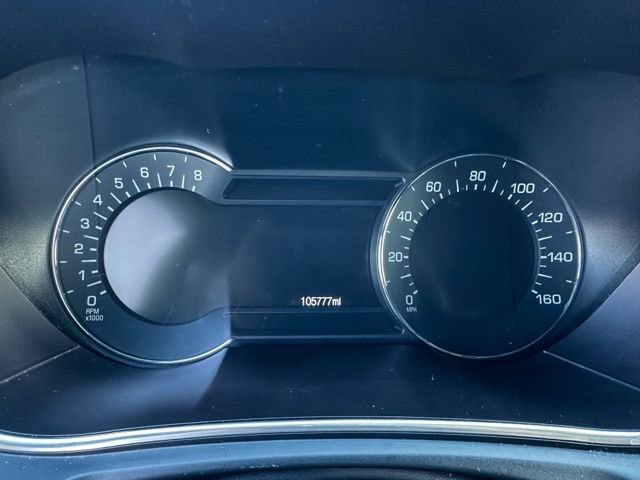 Used 2016 Lincoln MKX Premiere image 17