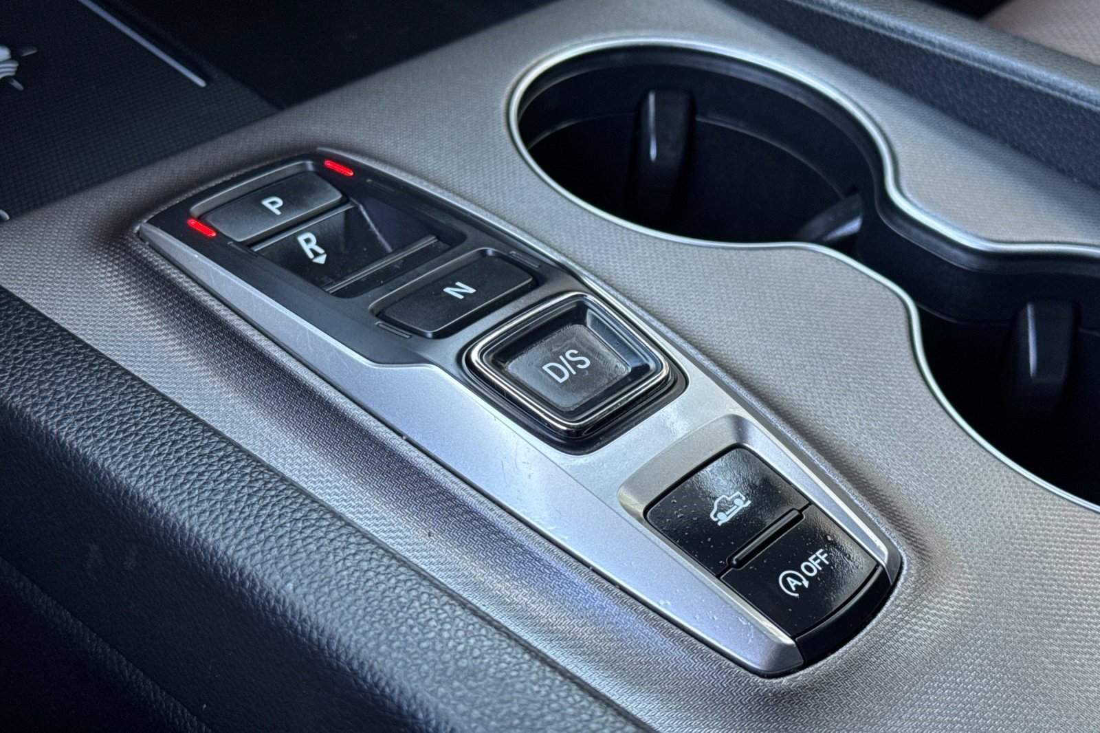 Used 2025 Honda Ridgeline RTL image 17