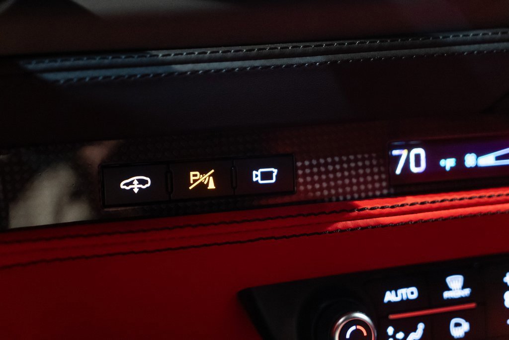 Certified 2022 Ferrari F8 Tributo image 34