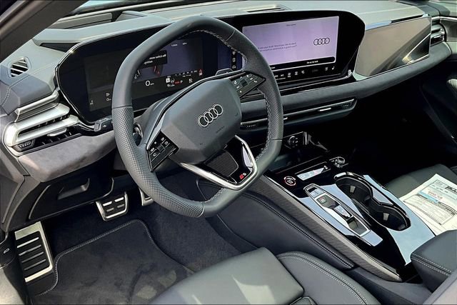 New 2026 Audi S5 Premium Plus image 13