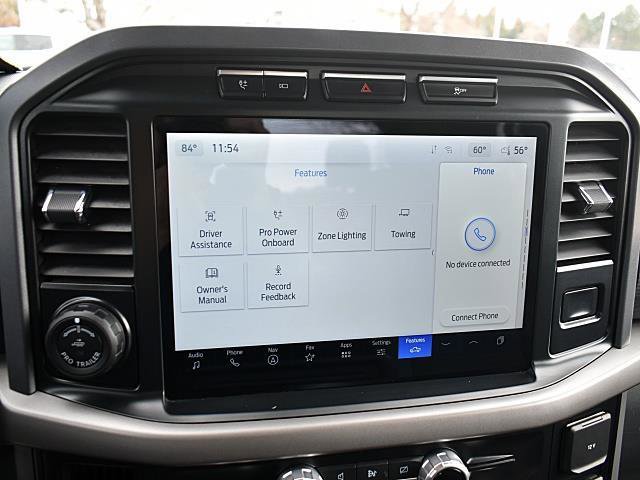 Used 2024 Ford F150 XLT w/ Mobile Office Package image 24