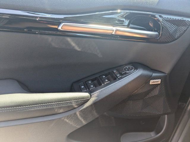 Used 2025 Kia Seltos SX w/ SX Sunroof Package image 24