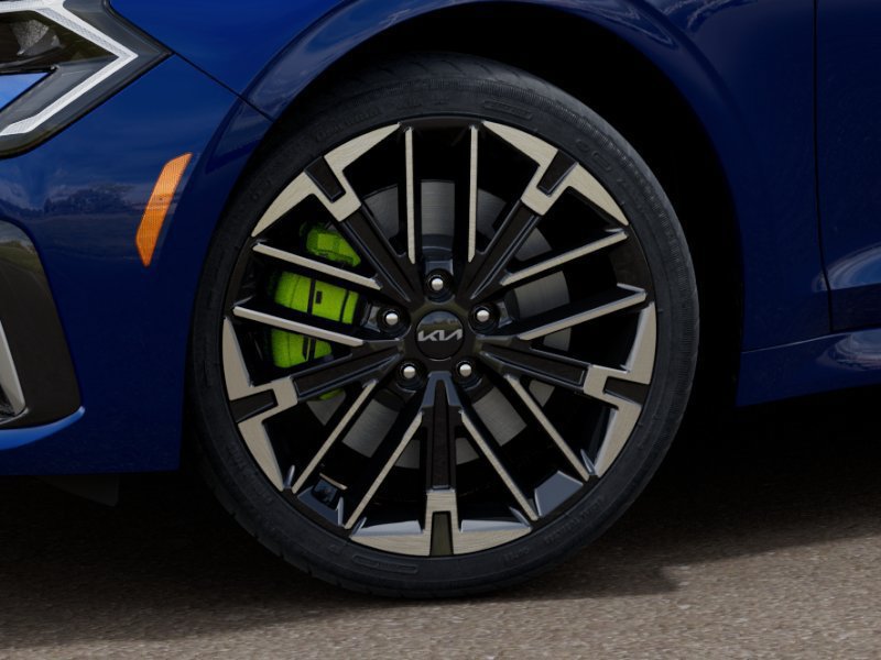 New 2027 Kia K5 GT FWD image 9