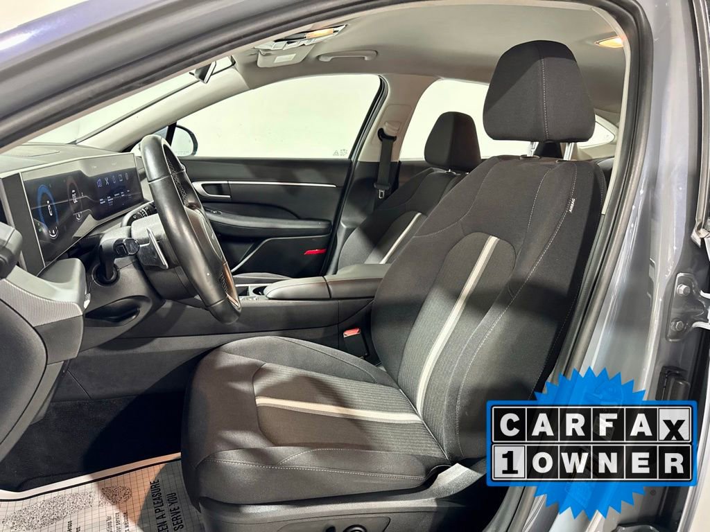 Used 2024 Hyundai Sonata SEL image 2