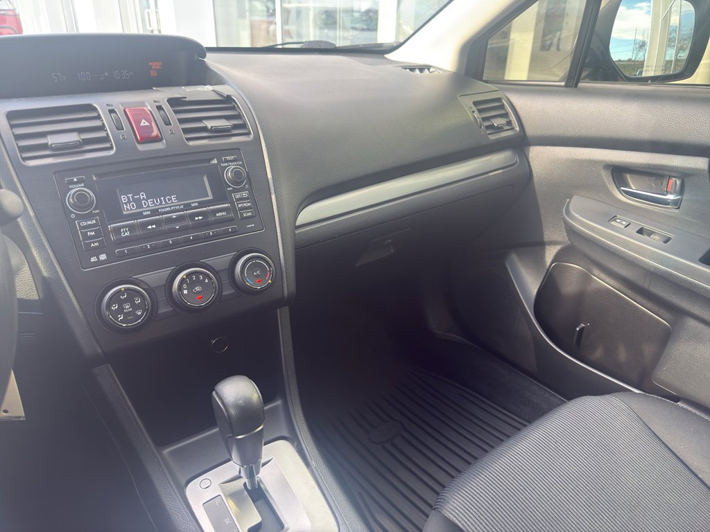 Used 2013 Subaru Impreza 2.0i Sport Premium w/ Popular Pkg 1 image 13